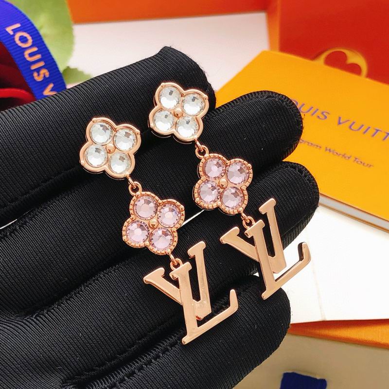 LV Earring 12yxx122